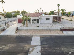 11324 S El Camino Del Diablo, Yuma, AZ 85367