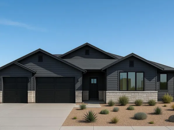 1100 S Kinzer Ct, Payson, AZ 85541