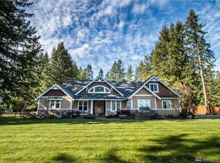 7343 Meridian Rd SE, Olympia, WA 98513