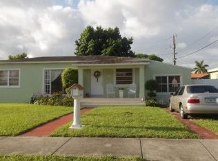 380 W 56th St, Hialeah, FL 33012