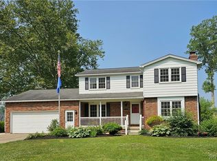 33 Burbank Dr, Orchard Park, NY 14127