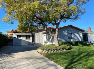 2522 Highcliff Dr, Torrance, CA 90505
