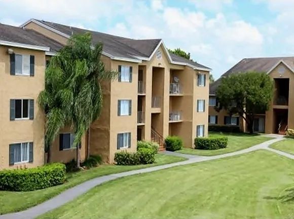 Palmetto Place — Photo 4