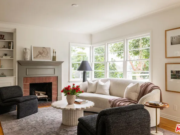3294 Bennett Dr, Los Angeles, CA 90068