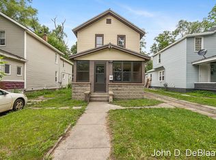 119 Barnett St NE, Grand Rapids, MI