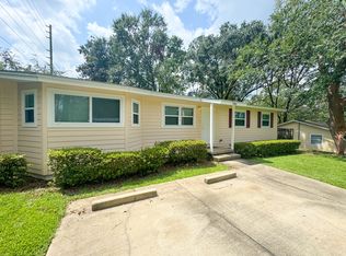 1901 Karen Ln, Tallahassee, FL 32304