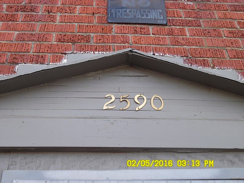 2nd image of 2590 Marbourne Ave APT 3