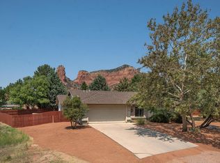 195 Canyon Diablo Rd, Sedona, AZ 86351