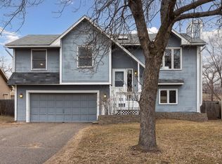 12463 Sycamore St NW, Coon rapids, MN 55448