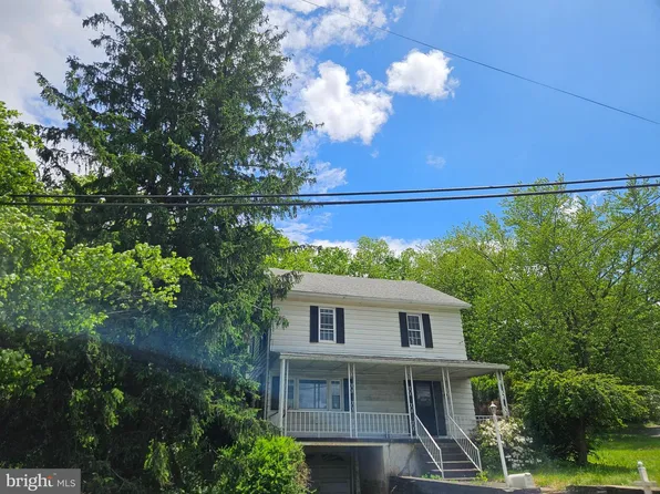 689 Barnesville Dr, Barnesville, PA 18214