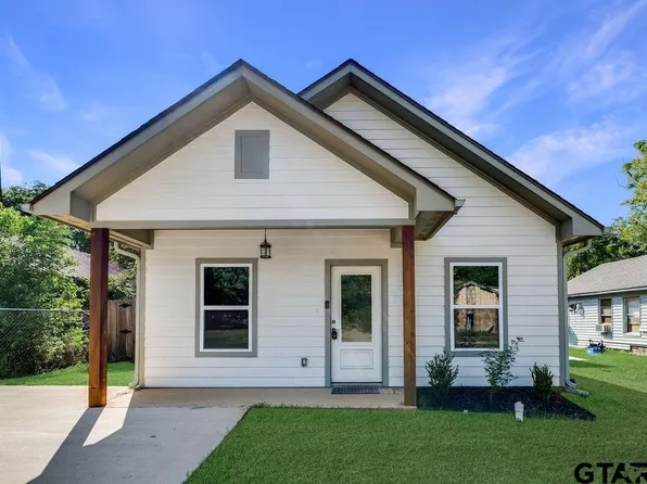 204 Bradford Ave, Arp, TX 75750