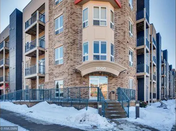 2600 University Ave SE APT 107, Minneapolis, MN 55414