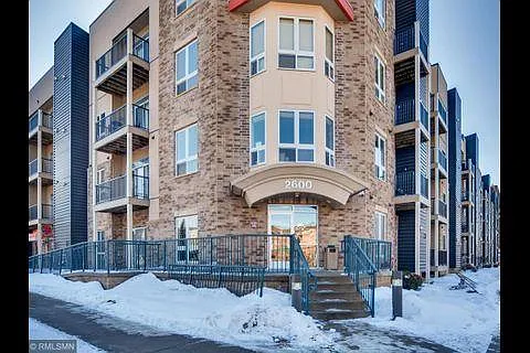2600 University Ave SE #107 Photo 1
