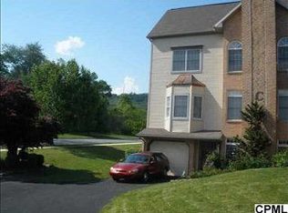 4535 Deer Path Rd, Harrisburg, PA 17110