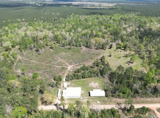 945 County Road 2004, Bon Wier, TX 75928