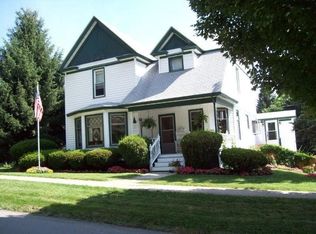 19 Queen St, Wellsboro, PA