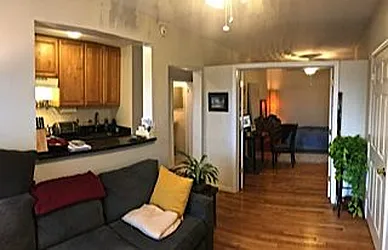 Rented by Boerum Hill Realty