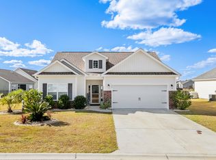 223 Palm Terrace Loop, Conway, SC 29526