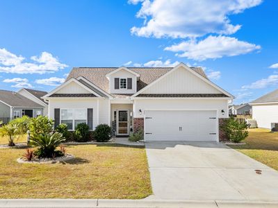 223 Palm Terrace Loop, Conway, SC, 29526