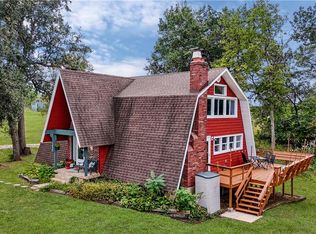 1017 Ne 250 Road, Knob Noster, MO 65336