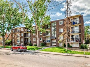635 N 57th Ave SW #305, Calgary, AB T2V 0H5