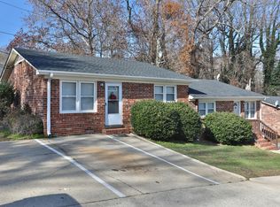 Mountain Creek, Greenville, SC 29609