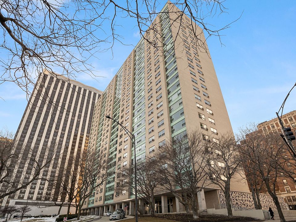1st image of 3180 N Lake Shore Dr APT 14H