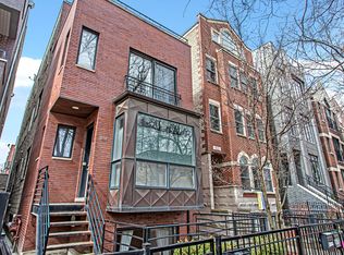 920 N Wood St #C, Chicago, IL 60622