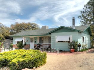 23189 S Mountainaire Dr, Yarnell, AZ 85362