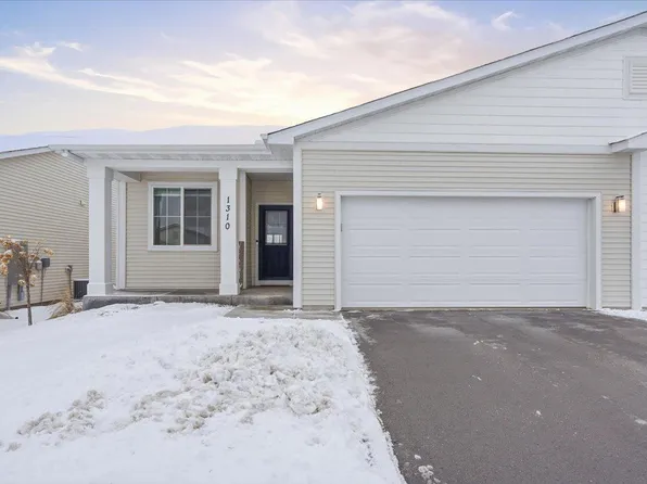 1310 Rose St, New Richmond, WI 54017