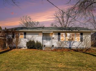 311 Dutton St, Eaton Rapids, MI 48827