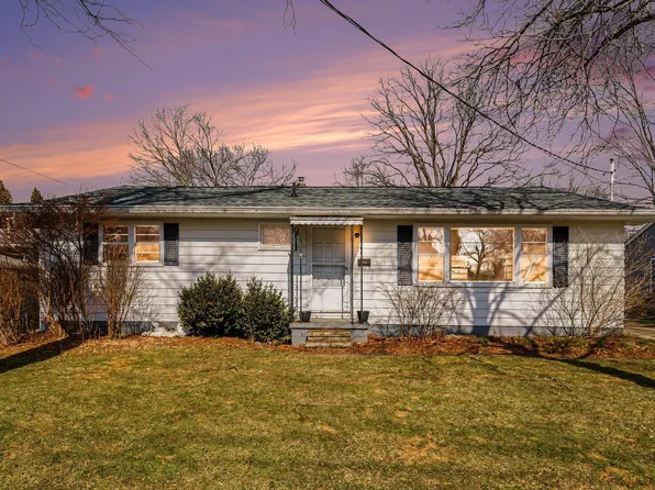 311 Dutton St, Eaton Rapids, MI 48827