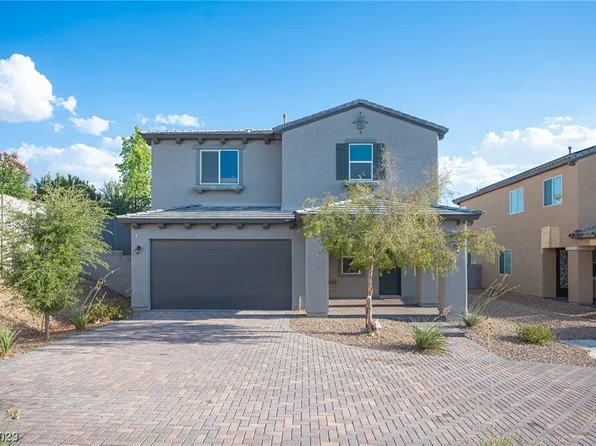 6801 Crimson Cloud Ct, Sunrise Manor Town, NV 89142