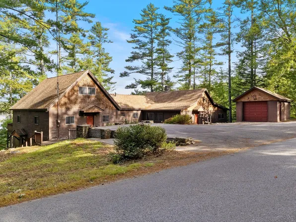 278 E Shore Drive, Acton, ME 04001