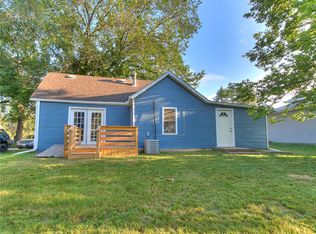 716 C Ave, Nevada, IA 50201