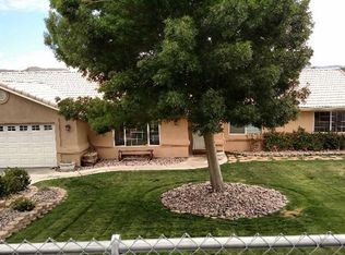 18705 Seaforth St, Hesperia, CA 92345