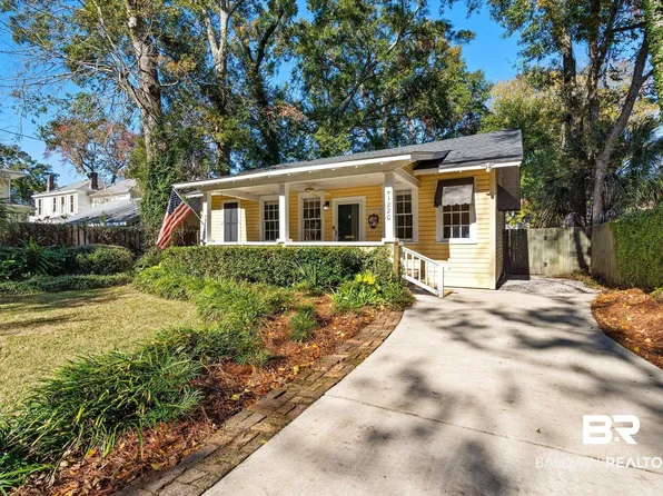 1220 Elmira St, Mobile, AL 36604