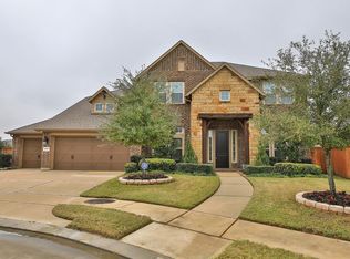 10503 Grace Hollow Dr, Cypress, TX 77433