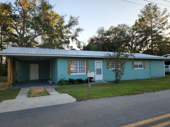 224 Bay Ln, Nashville, GA 31639