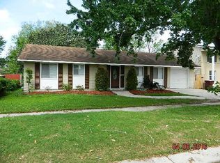 522 E Louisiana State Dr, Kenner, LA 70065
