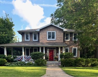 113 W Seminole St, Dwight, IL, 60420