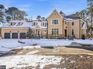 65 Bortons Rd, Marlton, NJ 08053