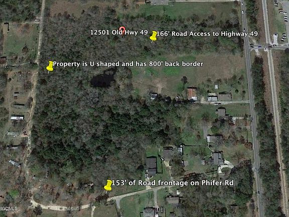 3rd image of 16087 Phifer Ln