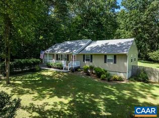 3340 Angus Rd, Barboursville, VA 22923