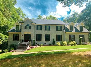 2401 Wall Meadow Ln, Summerfield, NC 27358