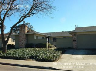 680 Danforth Dr, Sunnyvale, CA 94087