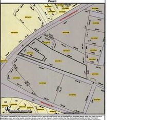 318 Mount Holly Huntersville Rd, Charlotte, NC 28214