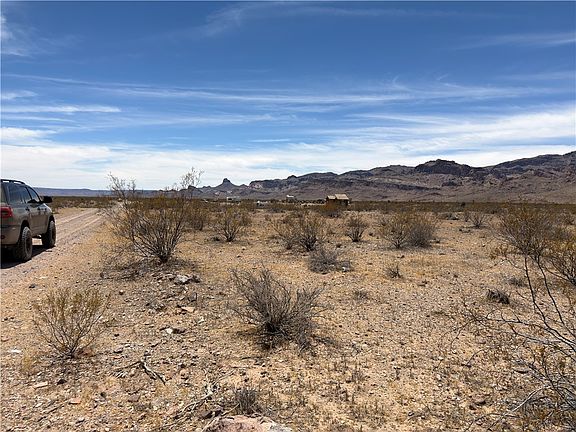 2nd image of 3789 S Pima Road