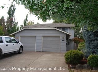 975 SW Westvale St, McMinnville, OR 97128