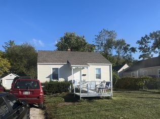 1864 E Hudson St, Columbus, OH 43211